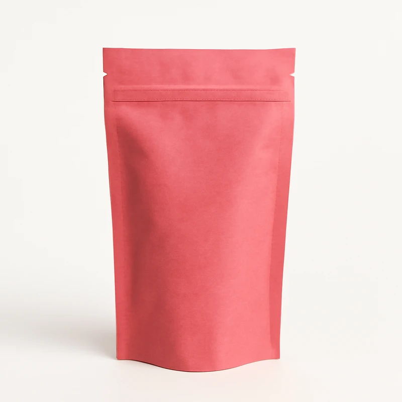 Biodegradable Stand Up Pouch
