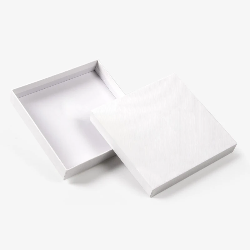 Lift-off / Detachable Lid